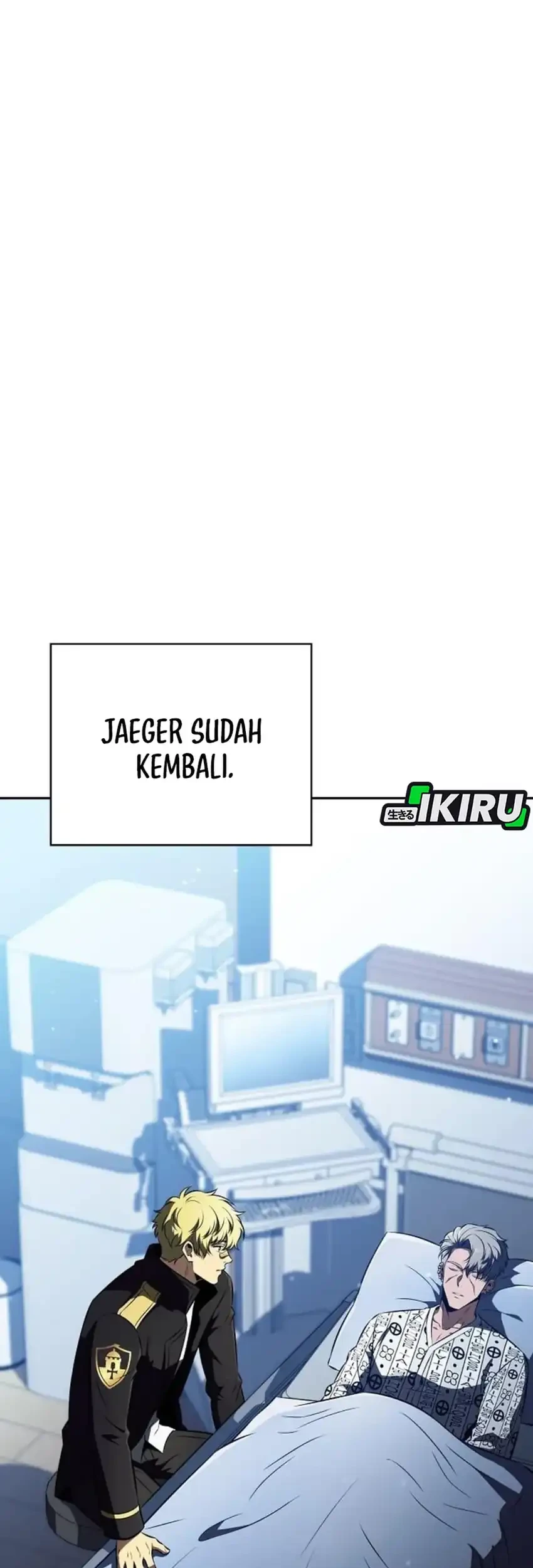 The Demon Slayer’s Restaurant Chapter 61 Gambar 47