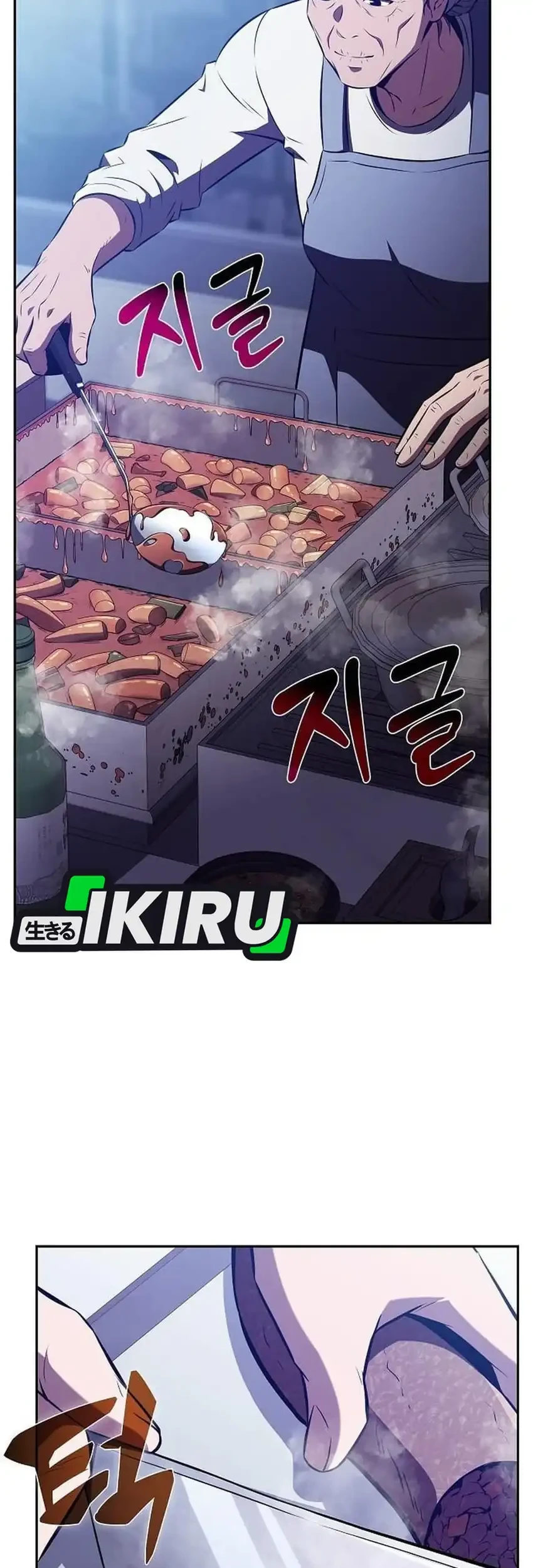 The Demon Slayer’s Restaurant Chapter 62 Gambar 43