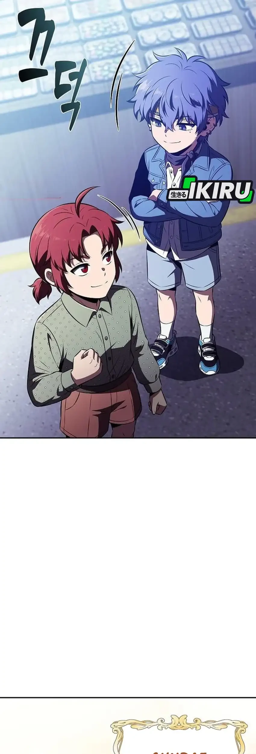 The Demon Slayer’s Restaurant Chapter 62 Gambar 45