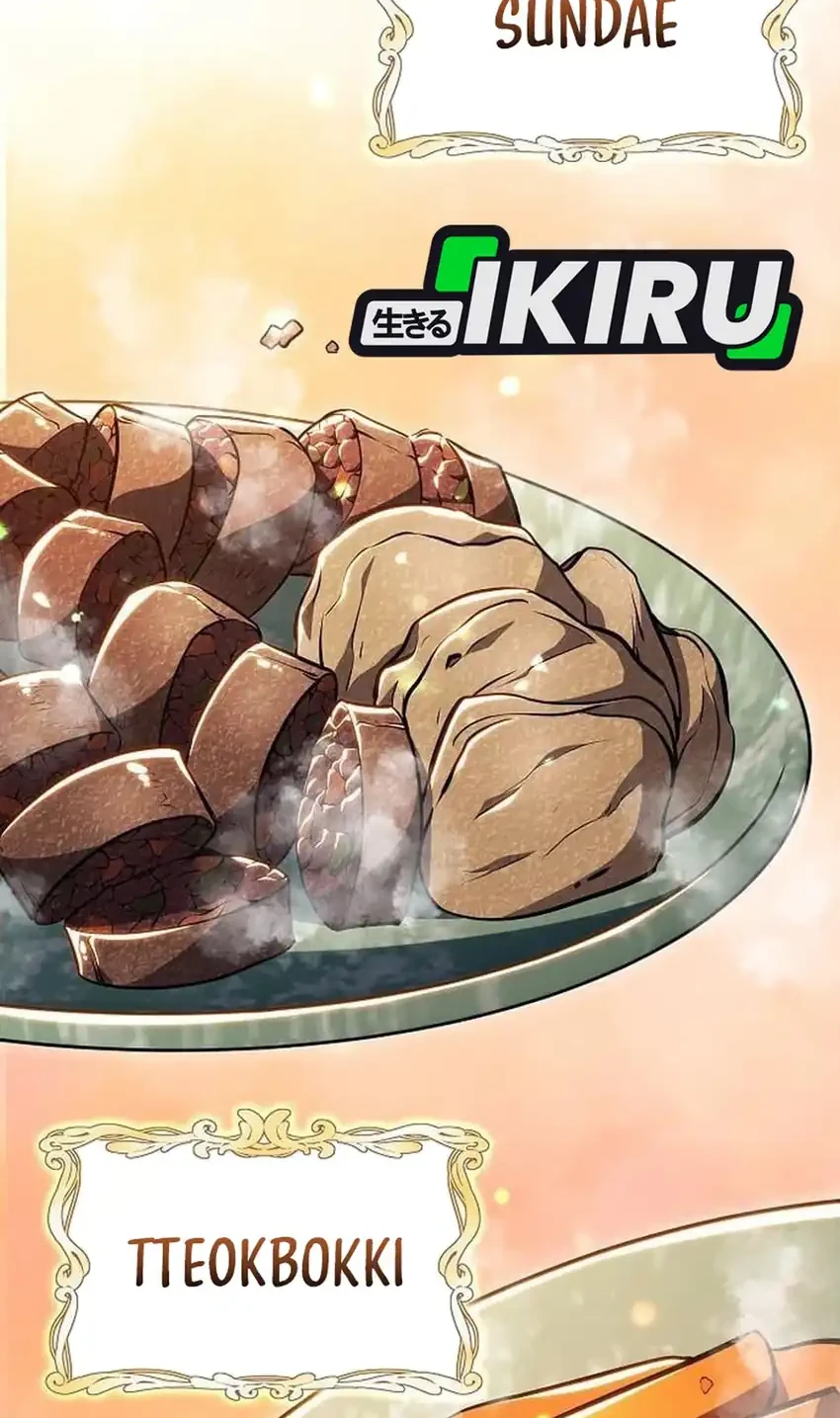 The Demon Slayer’s Restaurant Chapter 62 Gambar 46