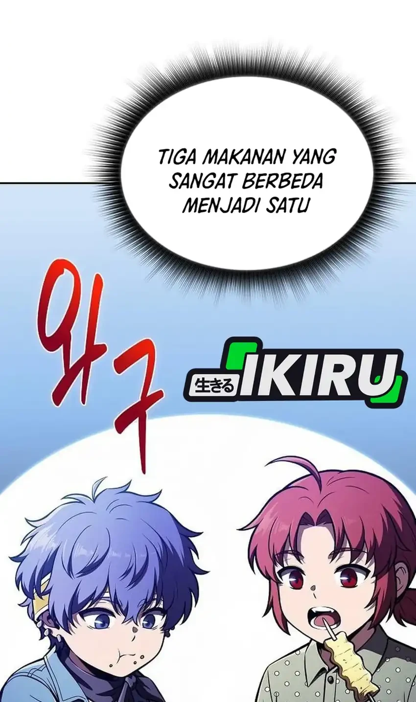 The Demon Slayer’s Restaurant Chapter 62 Gambar 48