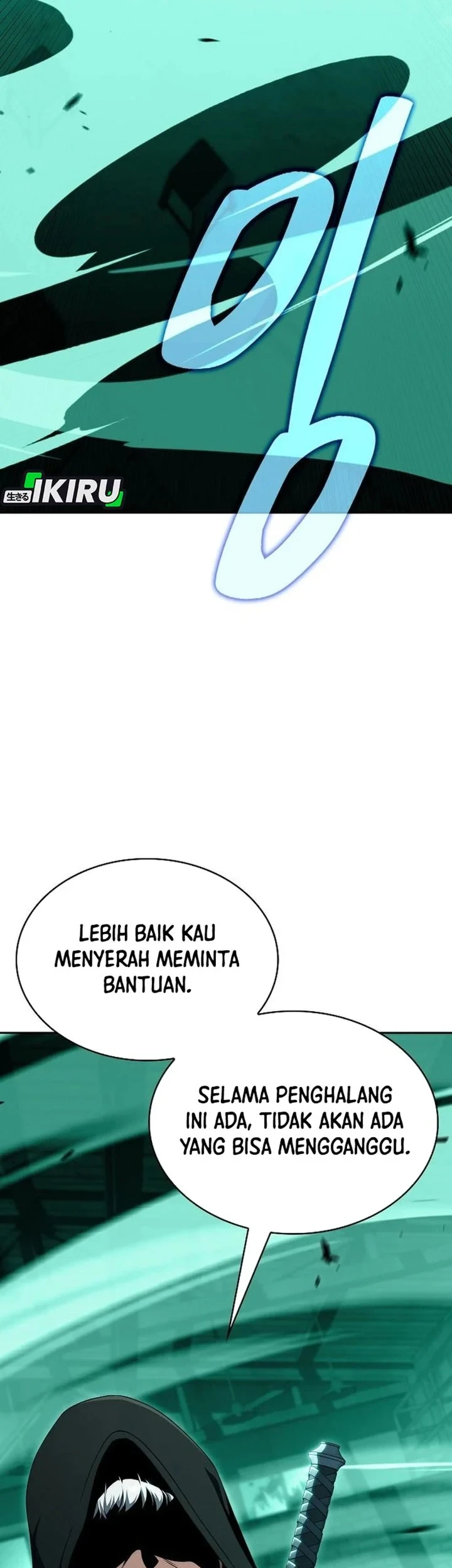 The Demon Slayer’s Restaurant Chapter 63 Gambar 48