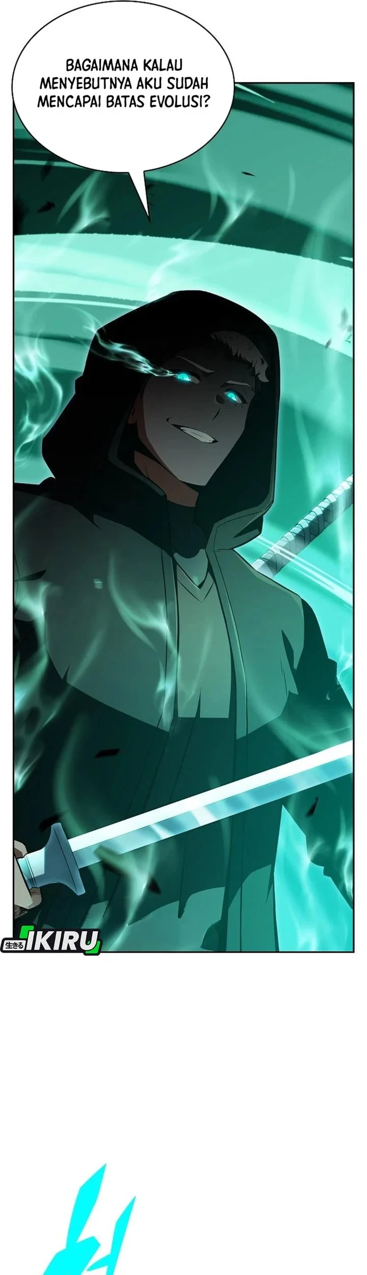 The Demon Slayer’s Restaurant Chapter 63 Gambar 52
