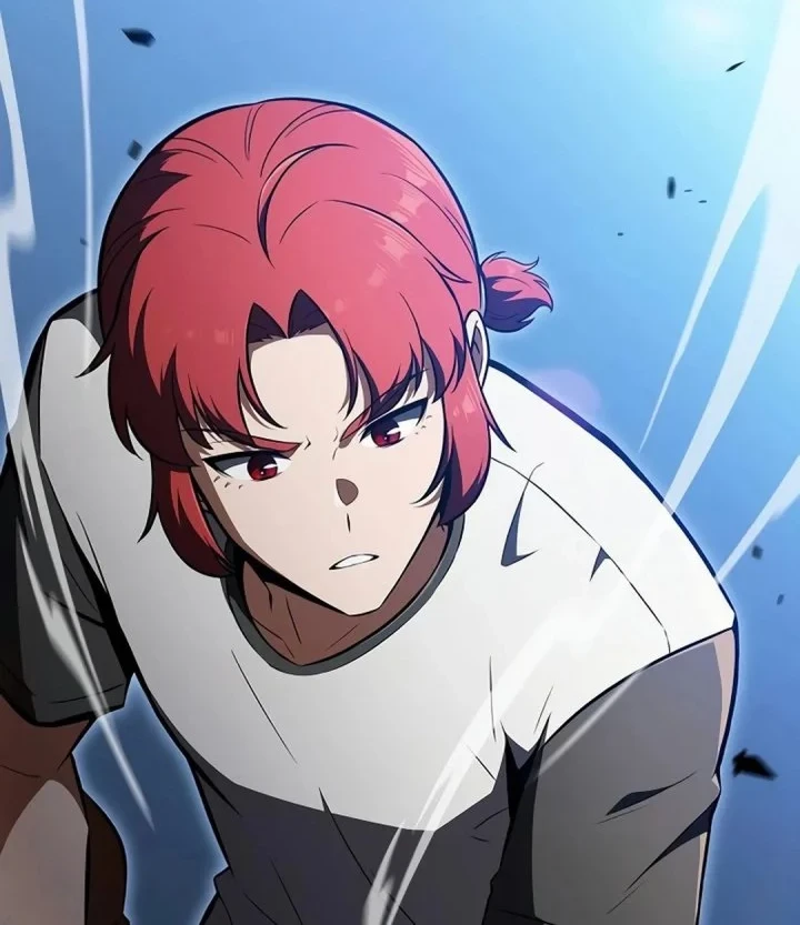 The Demon Slayer’s Restaurant Chapter 65 Gambar 52