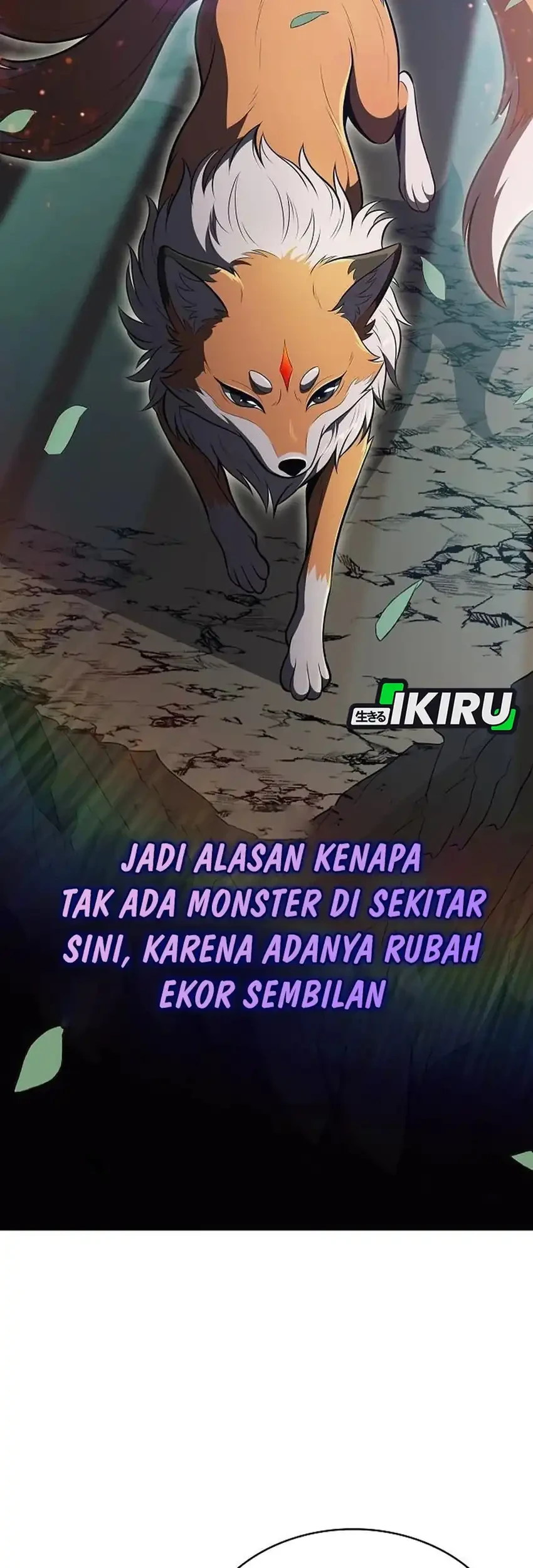 The Demon Slayer’s Restaurant Chapter 66 Gambar 51