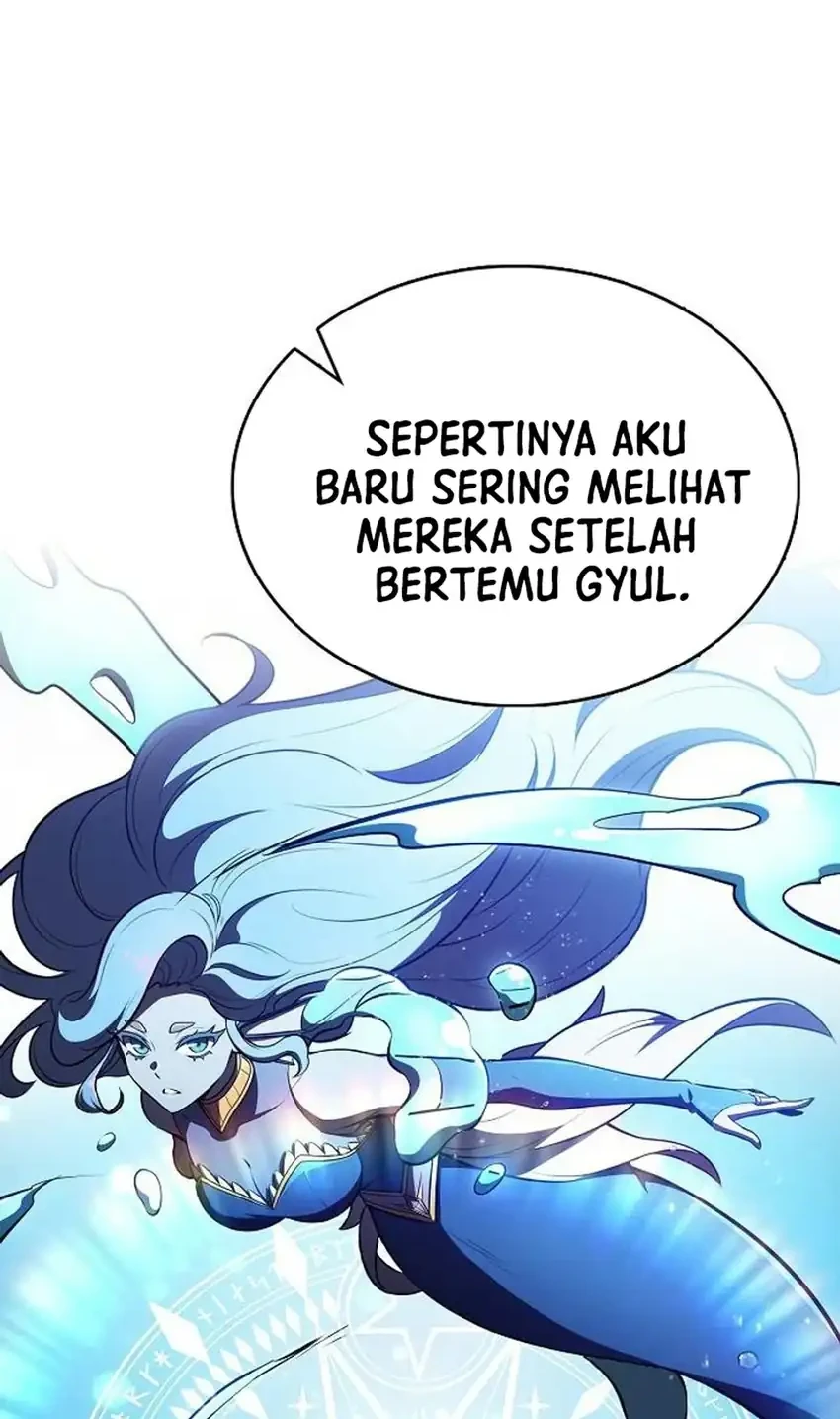 The Demon Slayer’s Restaurant Chapter 69 Gambar 49