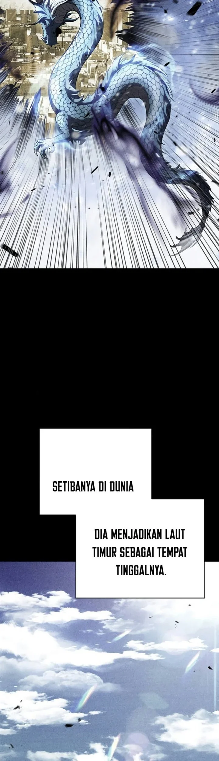 The Demon Slayer’s Restaurant Chapter 70 Gambar 37