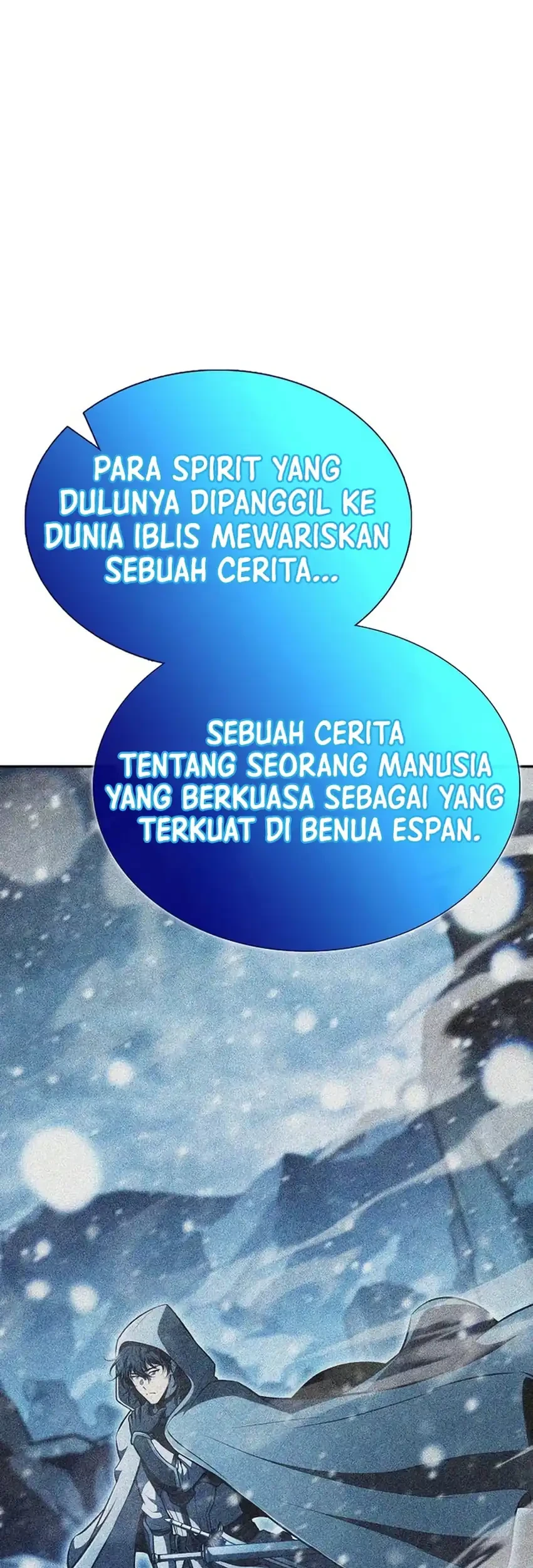 The Demon Slayer’s Restaurant Chapter 72 Gambar 46