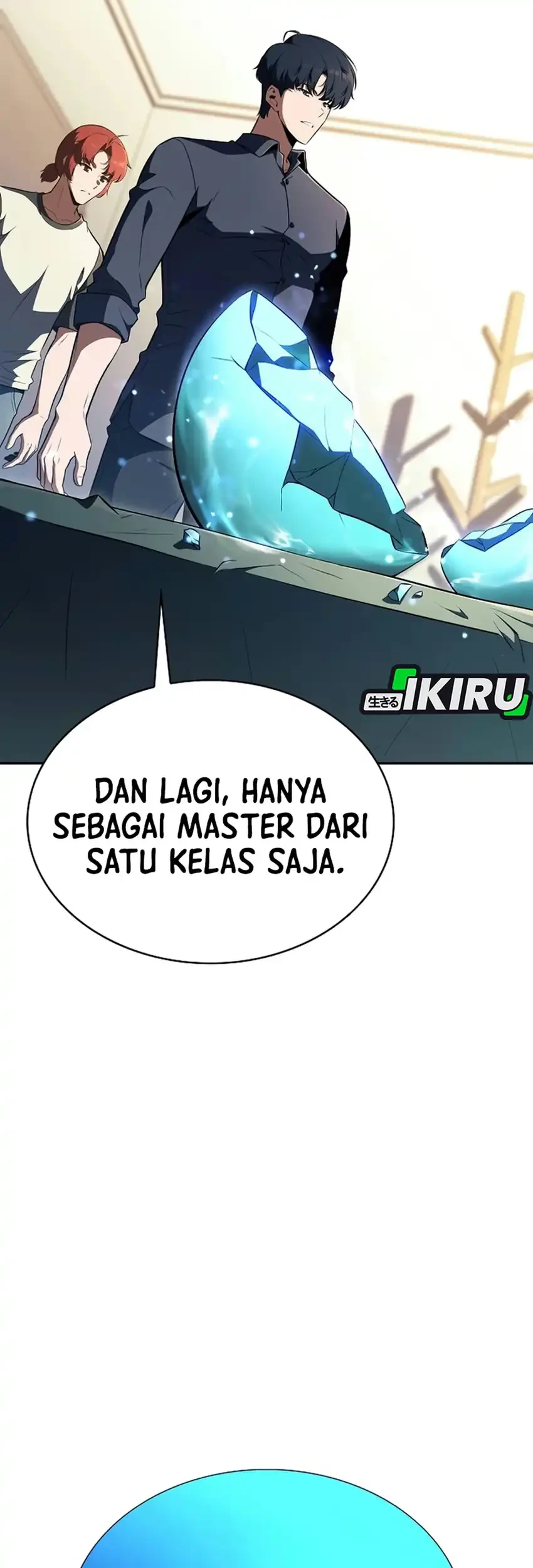 The Demon Slayer’s Restaurant Chapter 72 Gambar 50