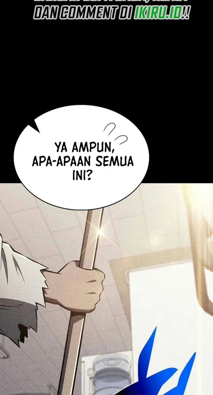 The Demon Slayer’s Restaurant Chapter 73 Gambar 45