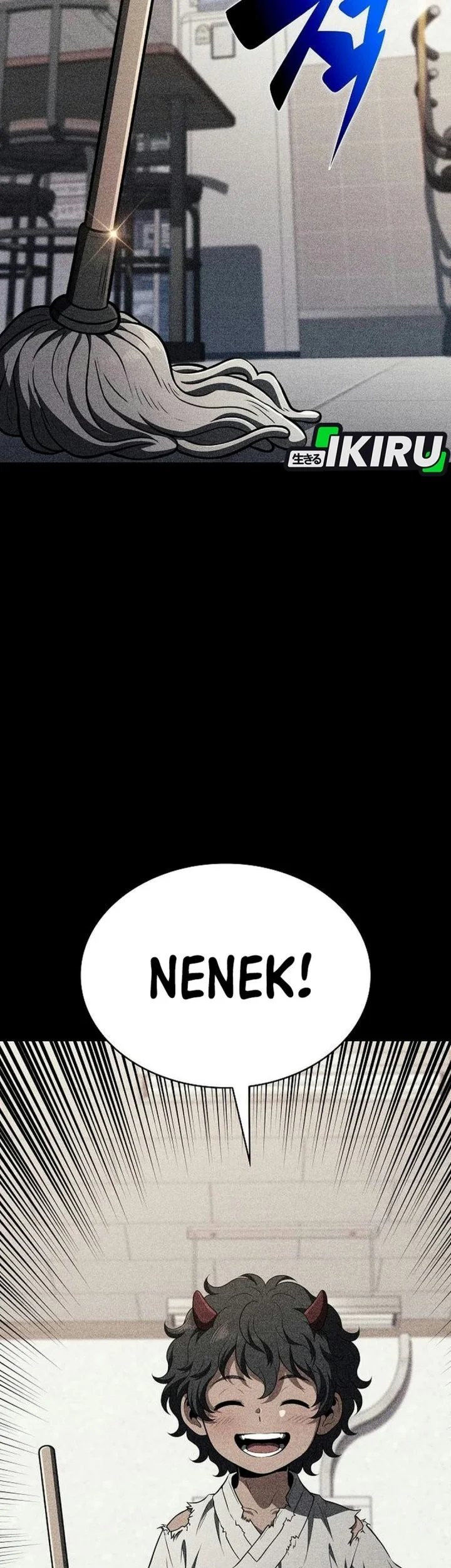 The Demon Slayer’s Restaurant Chapter 73 Gambar 46