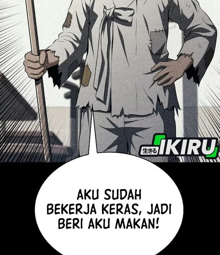 The Demon Slayer’s Restaurant Chapter 73 Gambar 47