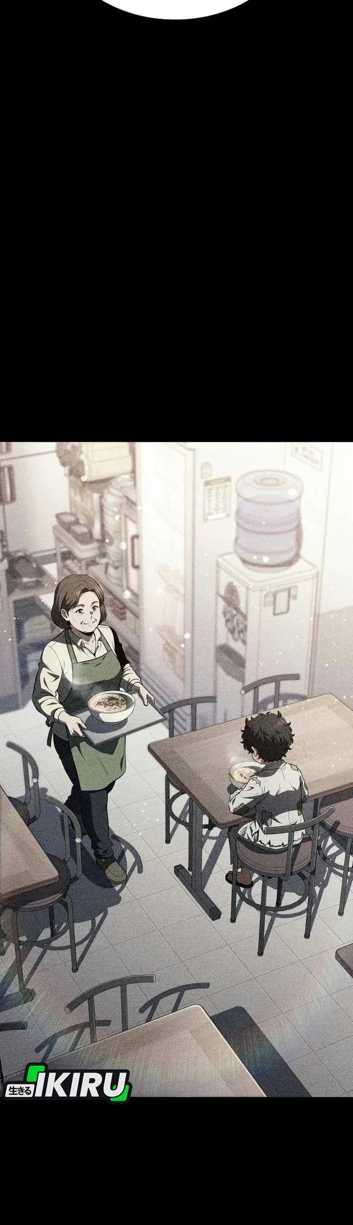 The Demon Slayer’s Restaurant Chapter 73 Gambar 48