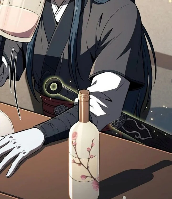 The Demon Slayer’s Restaurant Chapter 74 Gambar 44