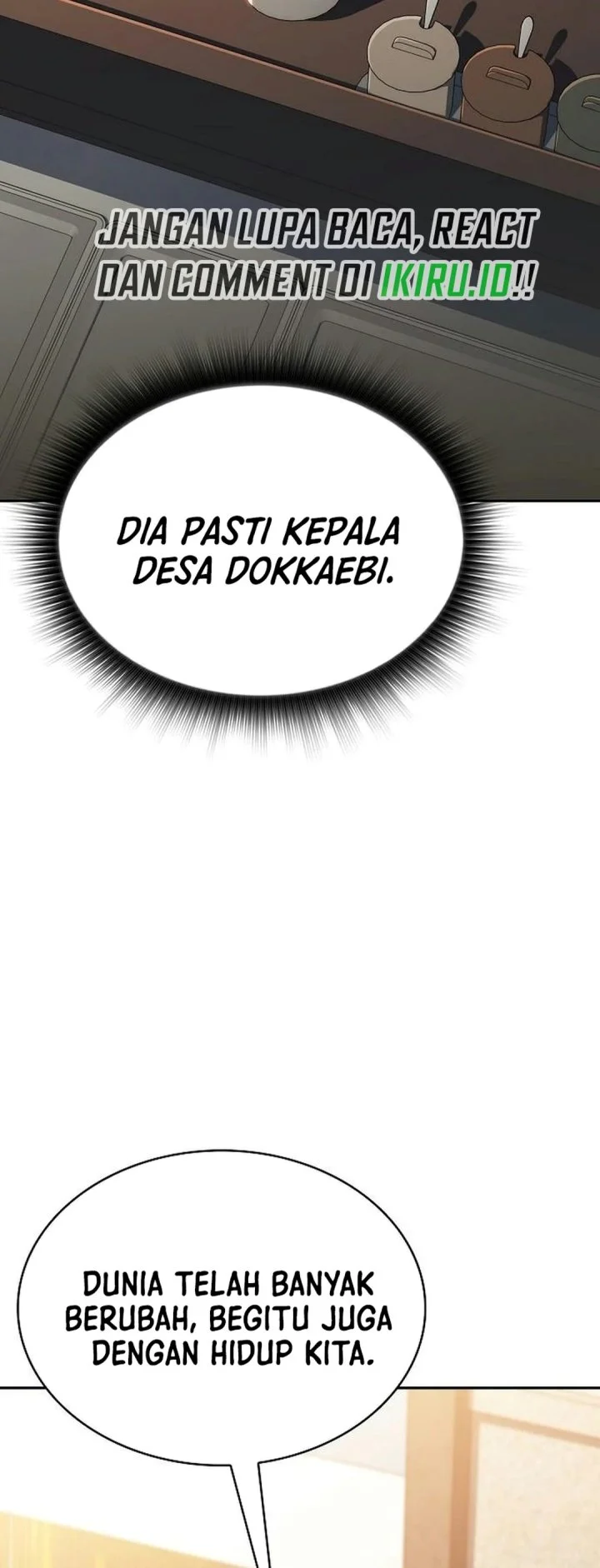 The Demon Slayer’s Restaurant Chapter 74 Gambar 45
