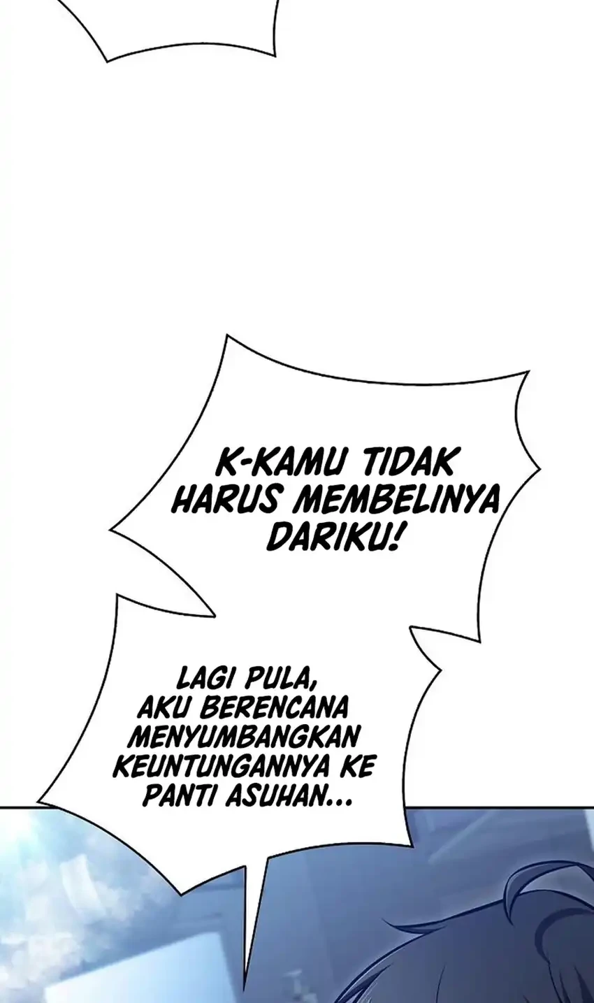The Demon Slayer’s Restaurant Chapter 75 Gambar 44