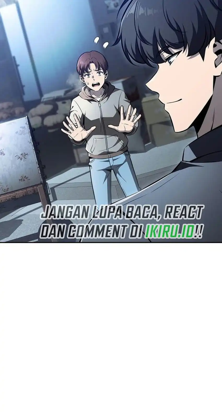 The Demon Slayer’s Restaurant Chapter 75 Gambar 45