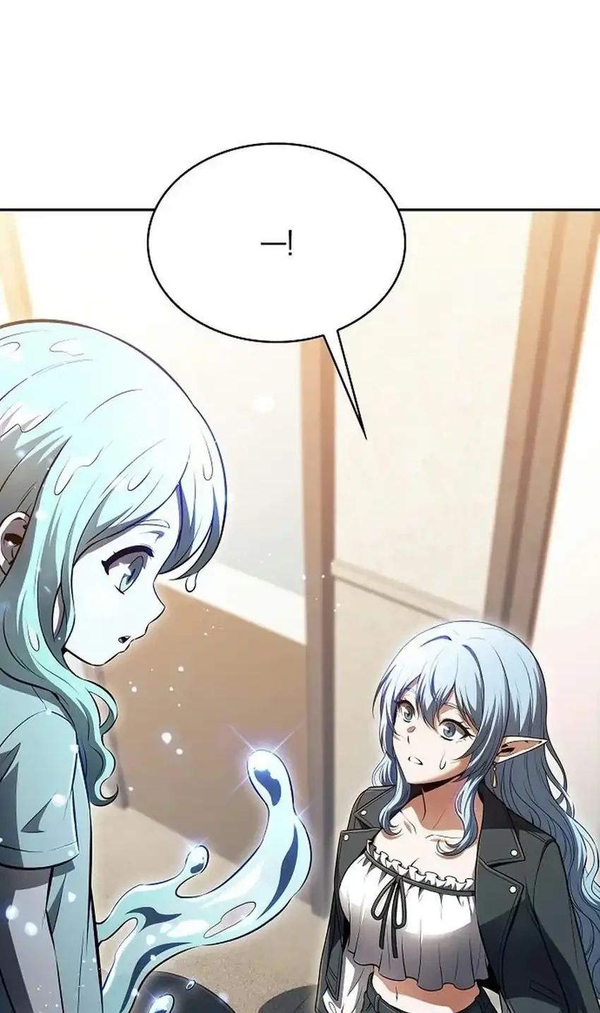 The Demon Slayer’s Restaurant Chapter 76 Gambar 49