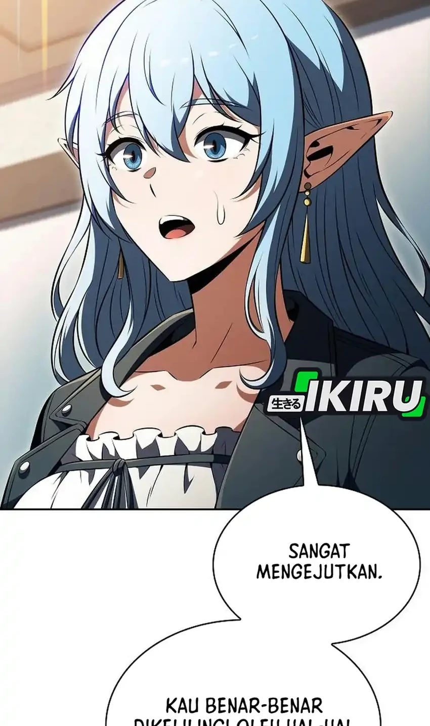 The Demon Slayer’s Restaurant Chapter 76 Gambar 51