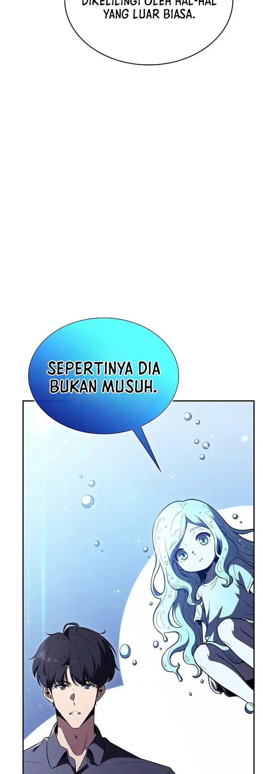 The Demon Slayer’s Restaurant Chapter 76 Gambar 52