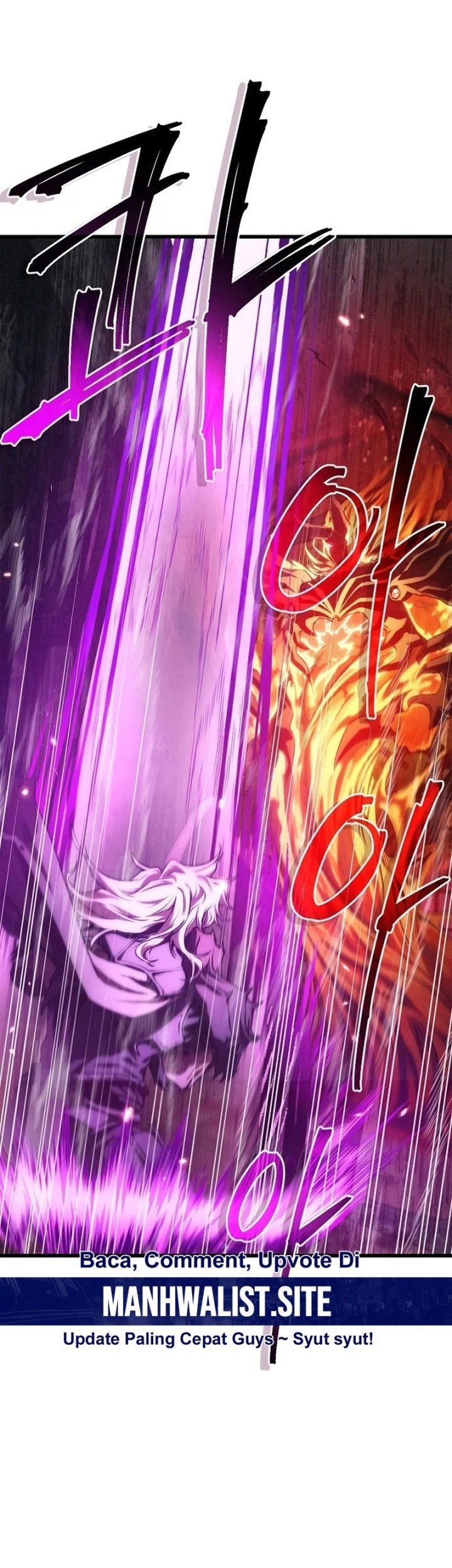 The Demonic Cult Instructor Returns Chapter 1 halaman 51