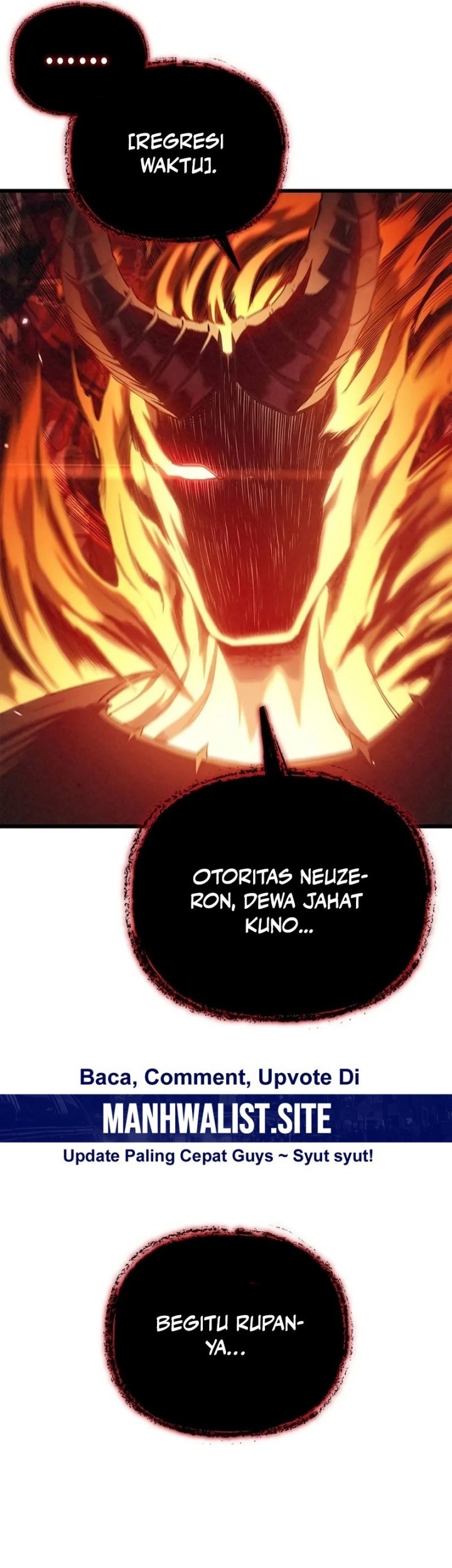 The Demonic Cult Instructor Returns Chapter 1 halaman 53
