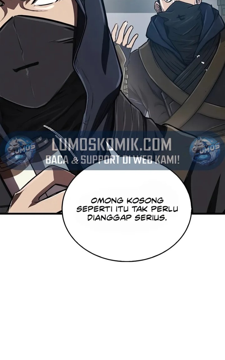 The Demonic Cult Instructor Returns Chapter 12 halaman 31