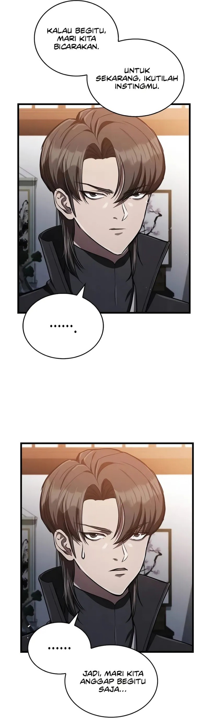 The Demonic Cult Instructor Returns Chapter 13 halaman 27