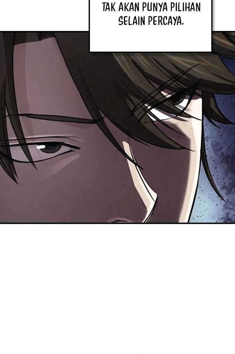 The Demonic Cult Instructor Returns Chapter 17 halaman 34