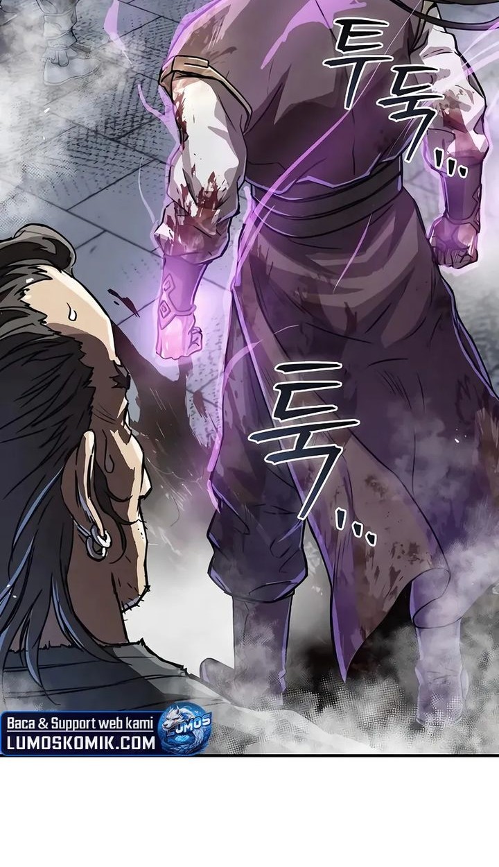 The Demonic Cult Instructor Returns Chapter 19 halaman 35