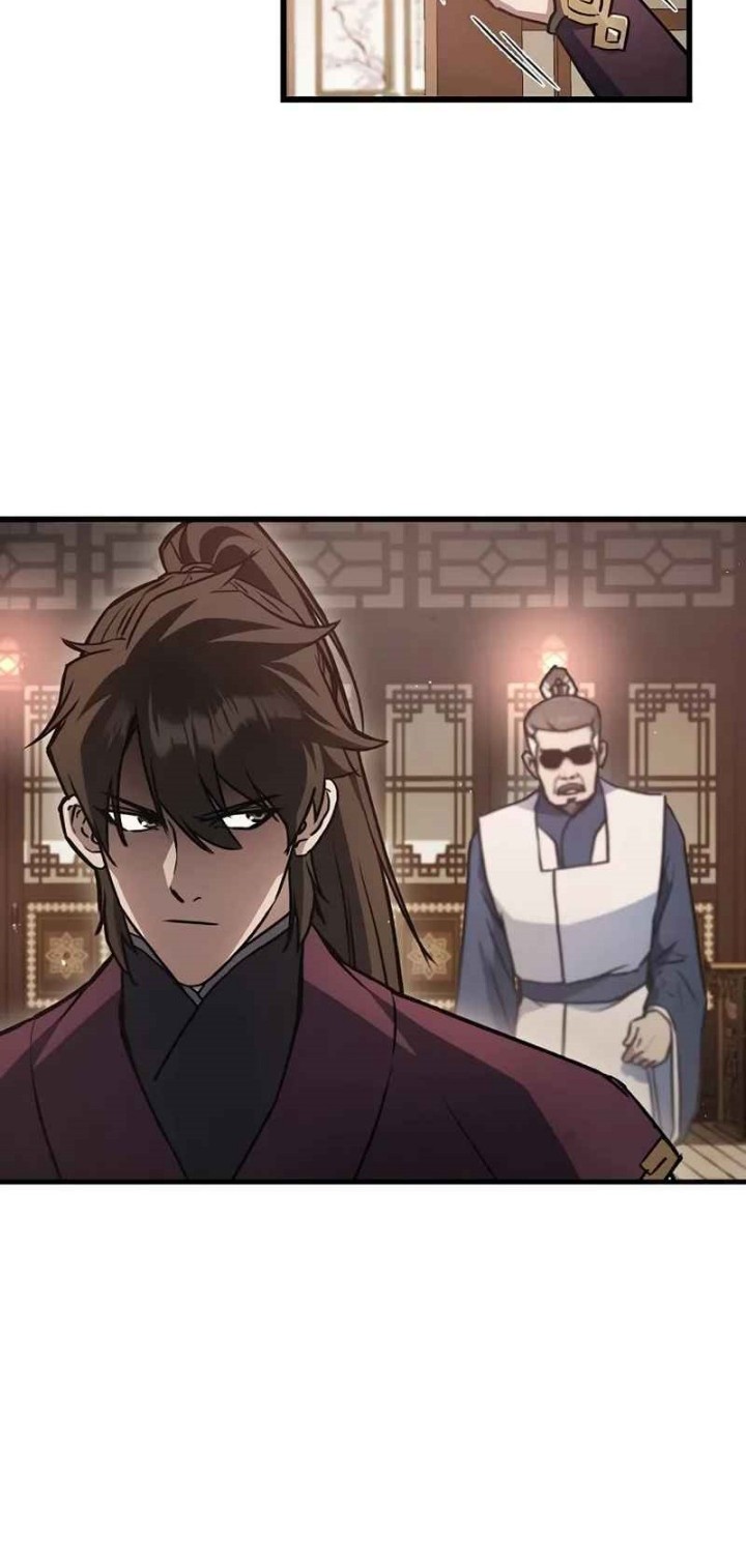 The Demonic Cult Instructor Returns Chapter 2 halaman 27