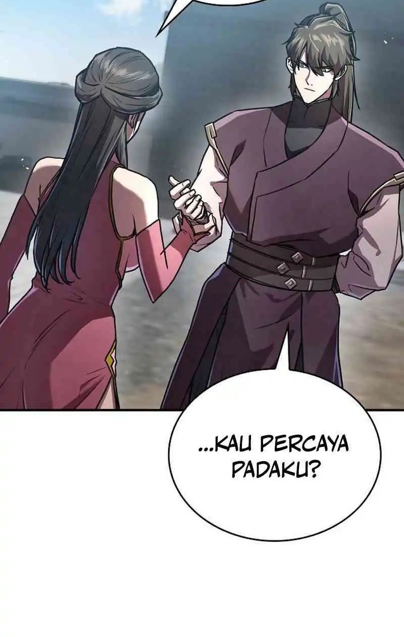 The Demonic Cult Instructor Returns Chapter 21 halaman 60