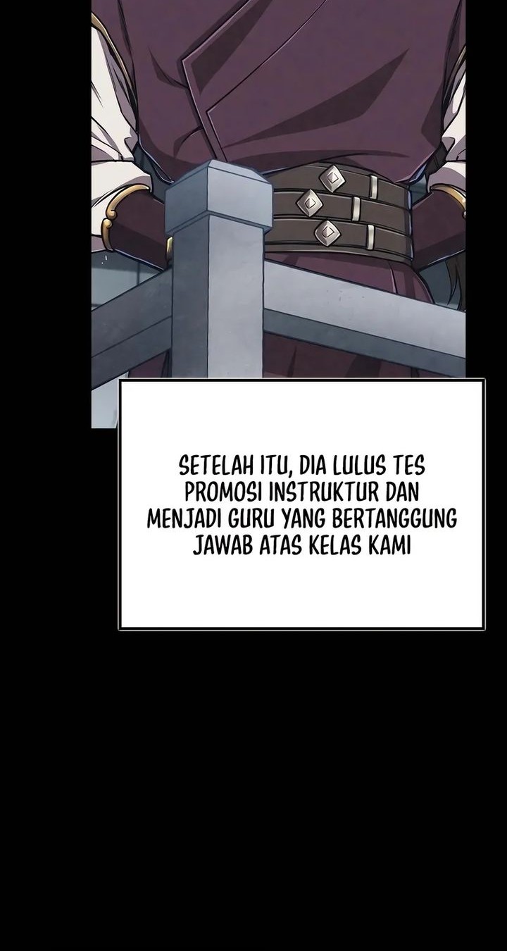 The Demonic Cult Instructor Returns Chapter 22 halaman 28