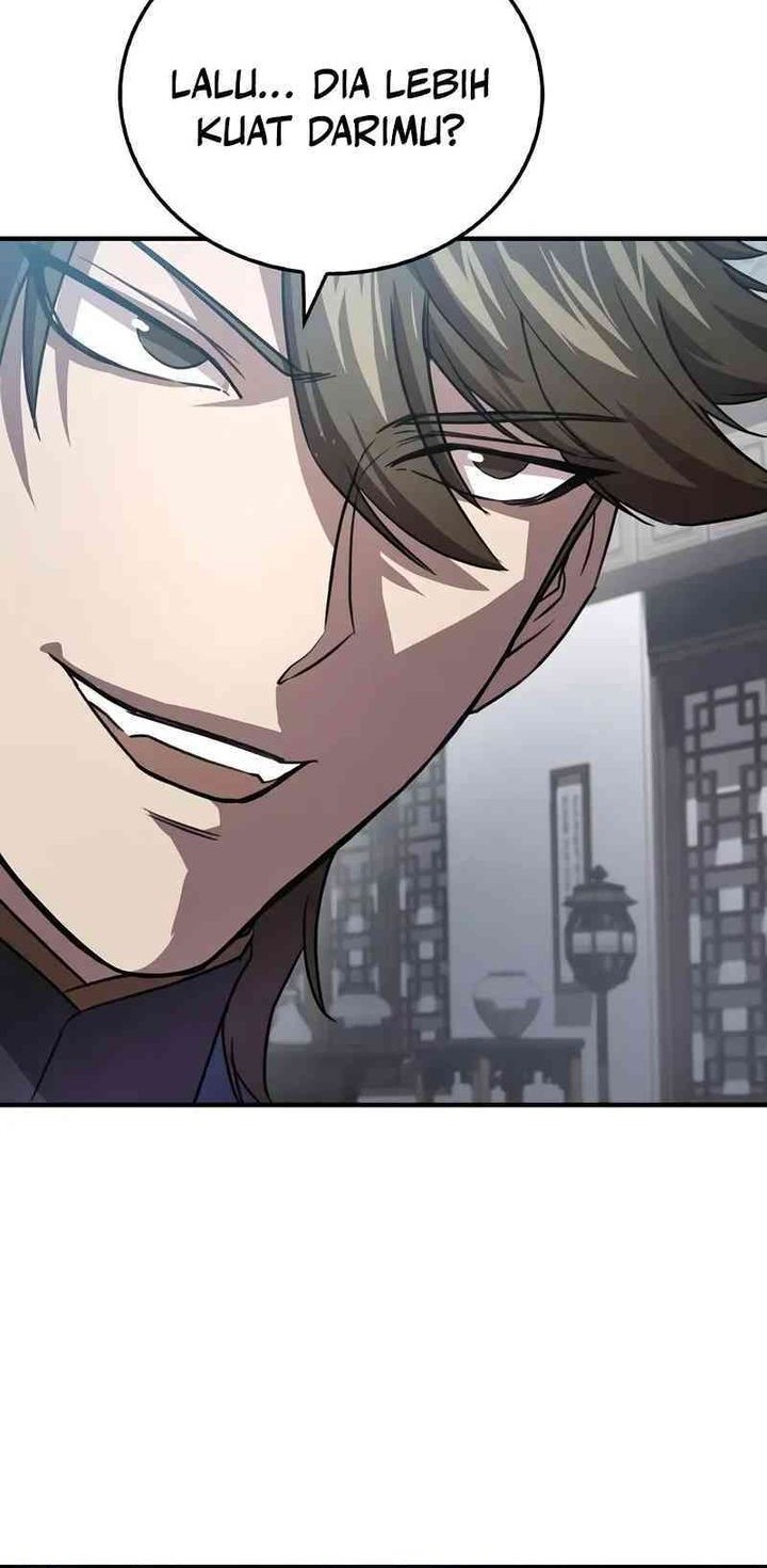 The Demonic Cult Instructor Returns Chapter 24 halaman 35