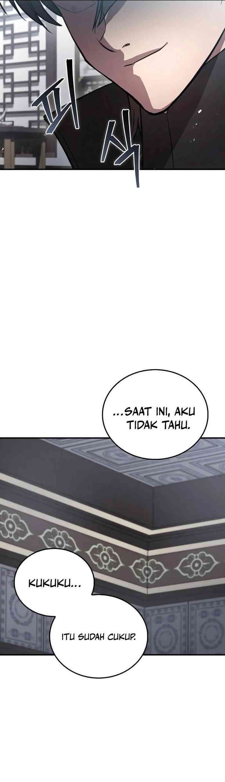 The Demonic Cult Instructor Returns Chapter 24 halaman 36