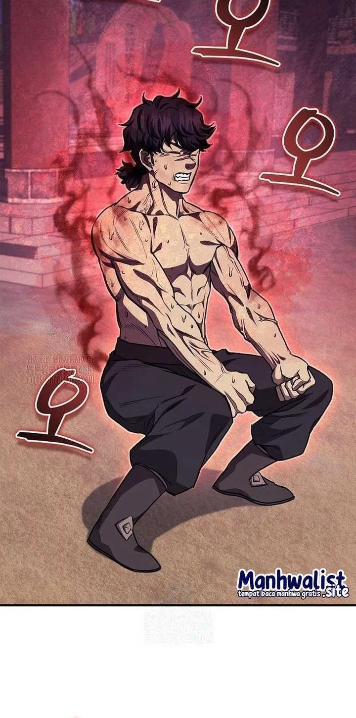 The Demonic Cult Instructor Returns Chapter 26 halaman 30