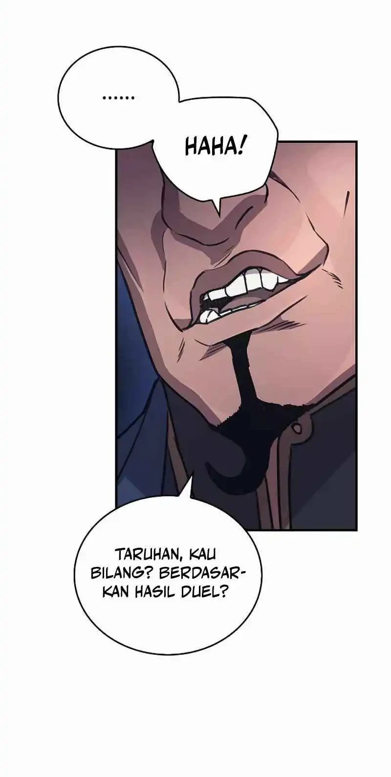 The Demonic Cult Instructor Returns Chapter 28 halaman 34