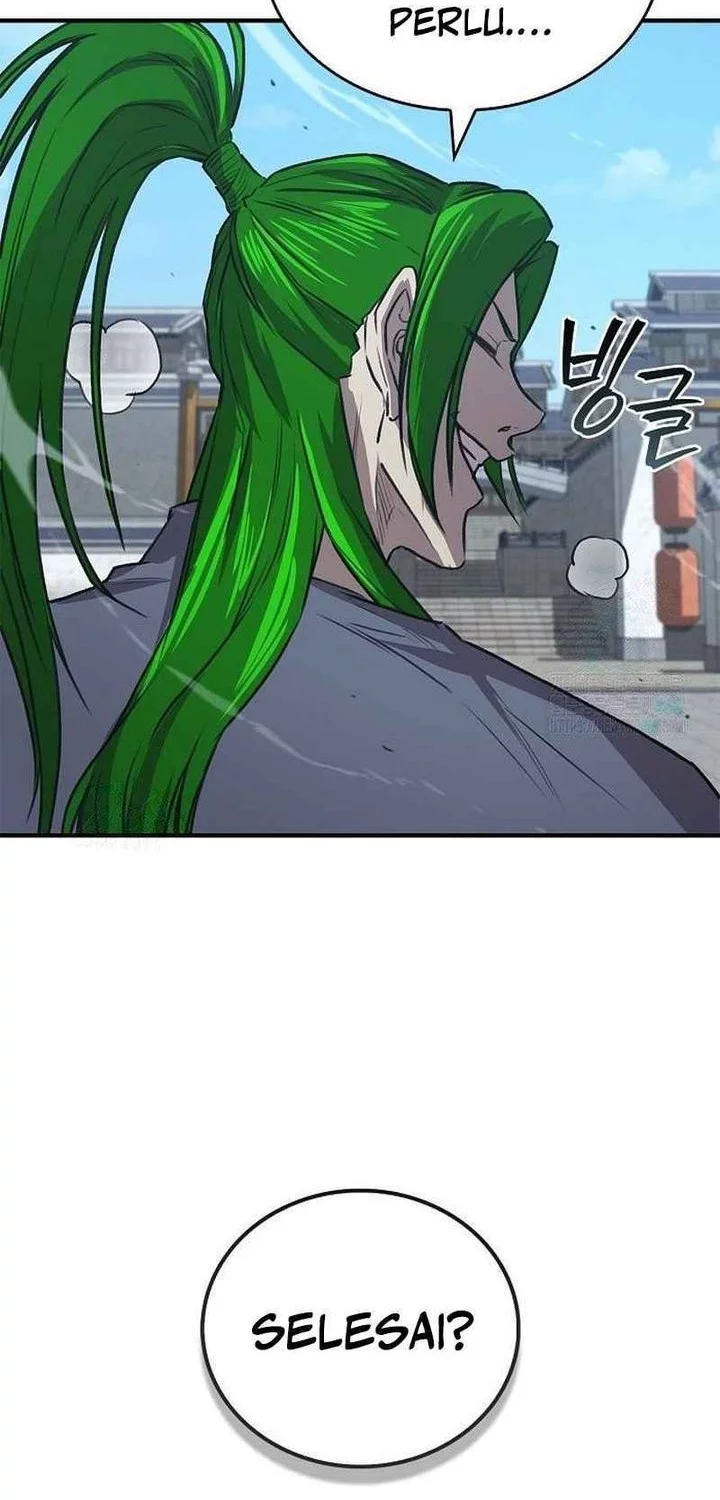 The Demonic Cult Instructor Returns Chapter 29 halaman 37
