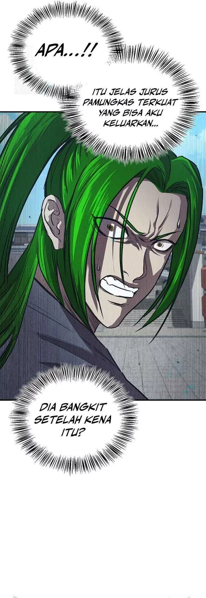 The Demonic Cult Instructor Returns Chapter 29 halaman 40