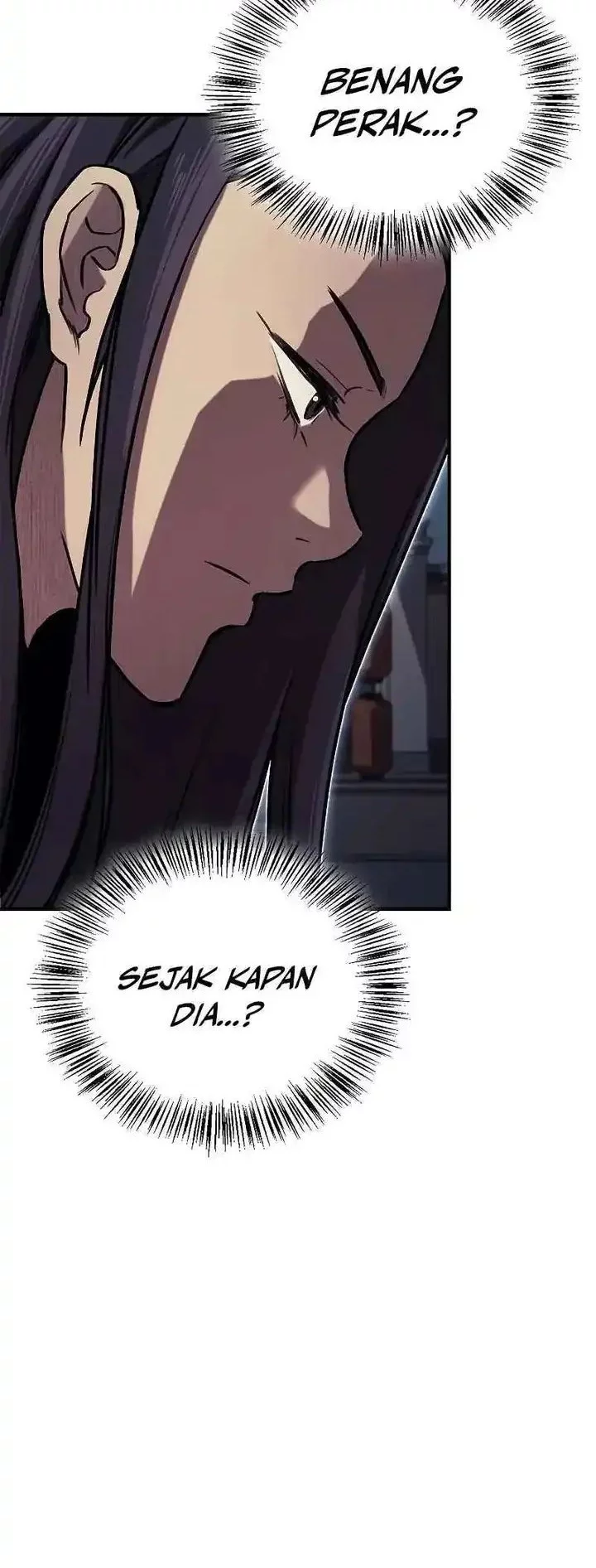 The Demonic Cult Instructor Returns Chapter 31 halaman 16