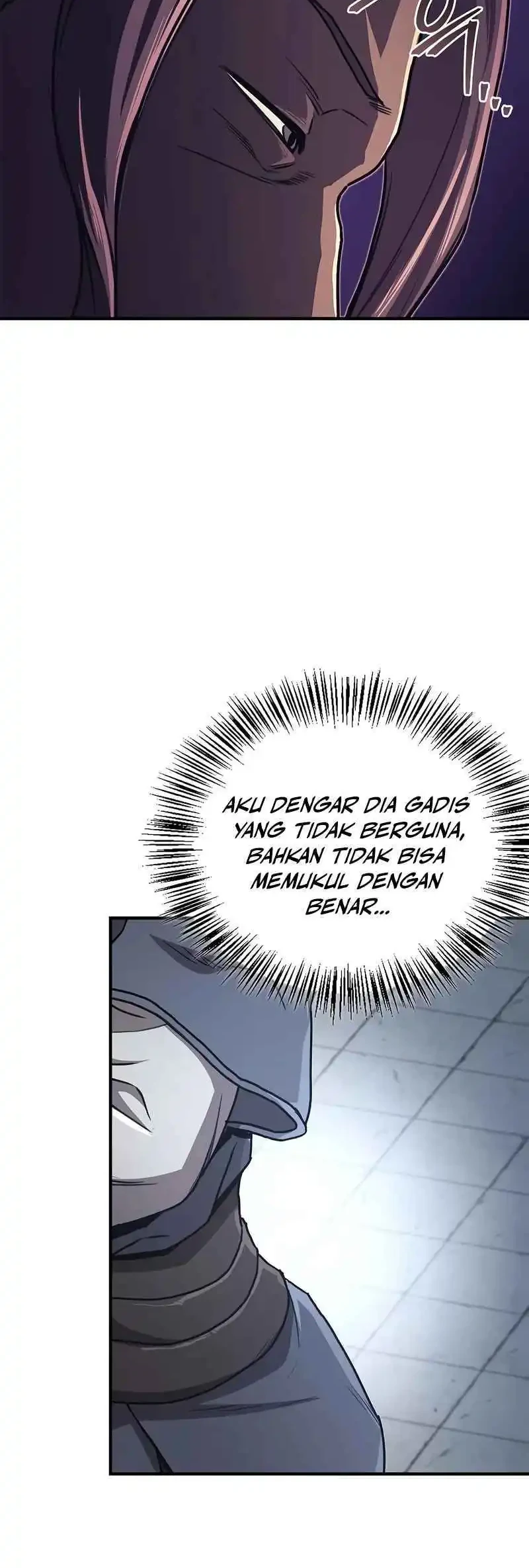 The Demonic Cult Instructor Returns Chapter 32 halaman 24