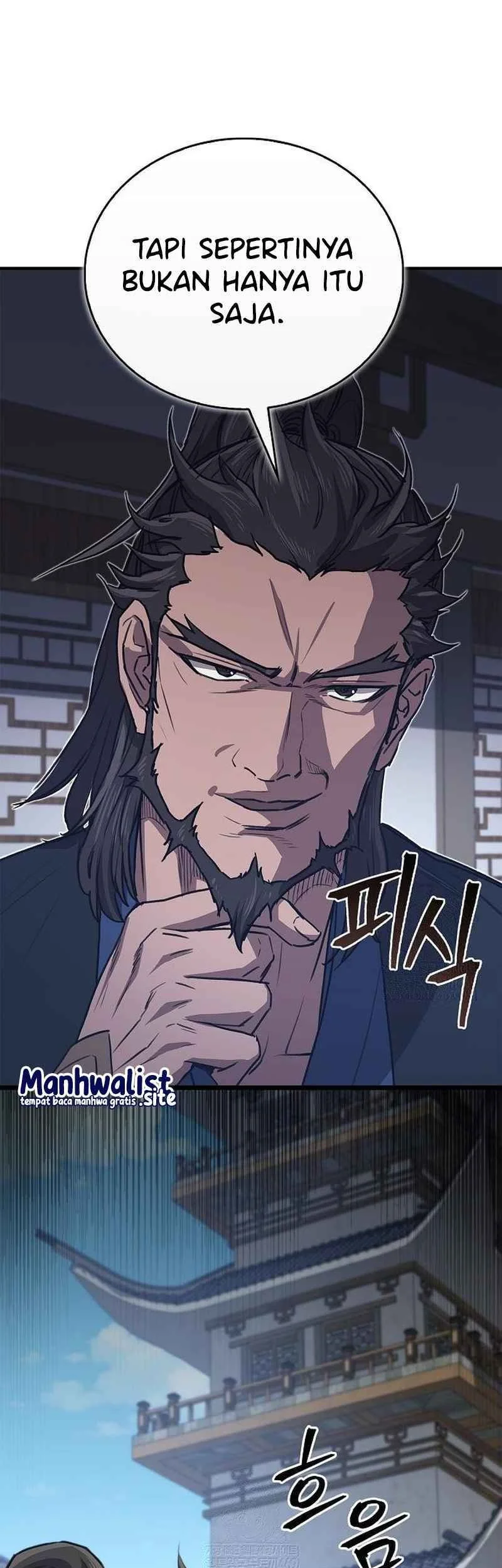 The Demonic Cult Instructor Returns Chapter 33 halaman 24