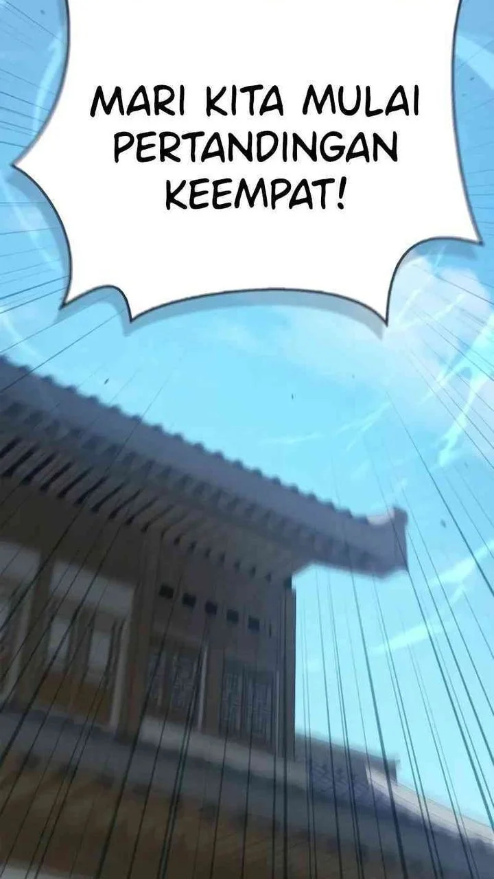 The Demonic Cult Instructor Returns Chapter 34 halaman 45