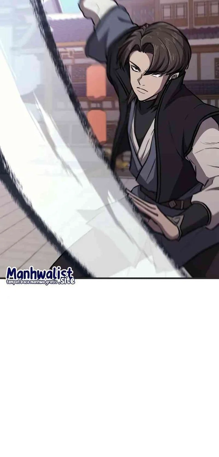 The Demonic Cult Instructor Returns Chapter 36 halaman 36