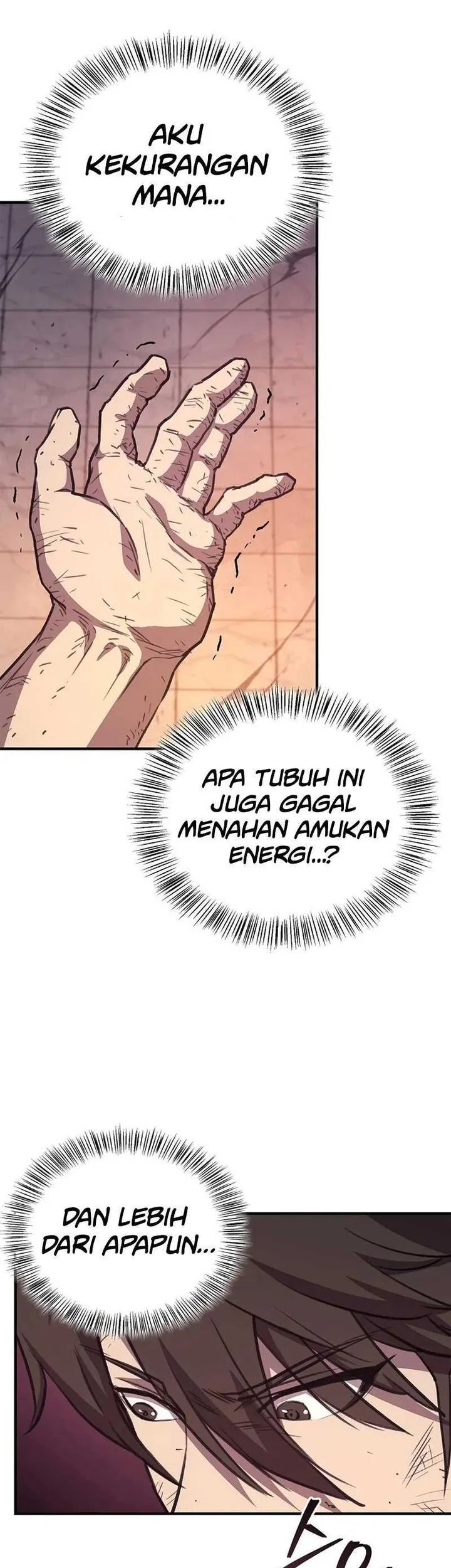 The Demonic Cult Instructor Returns Chapter 40 halaman 36