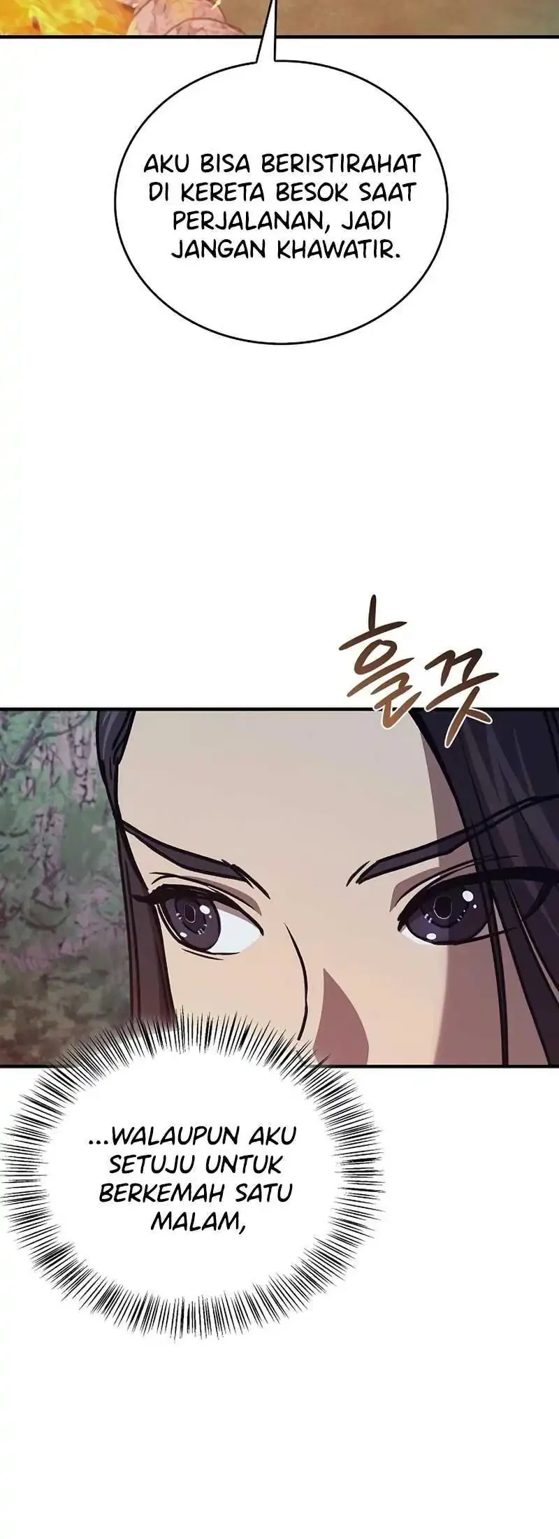 The Demonic Cult Instructor Returns Chapter 43 halaman 24