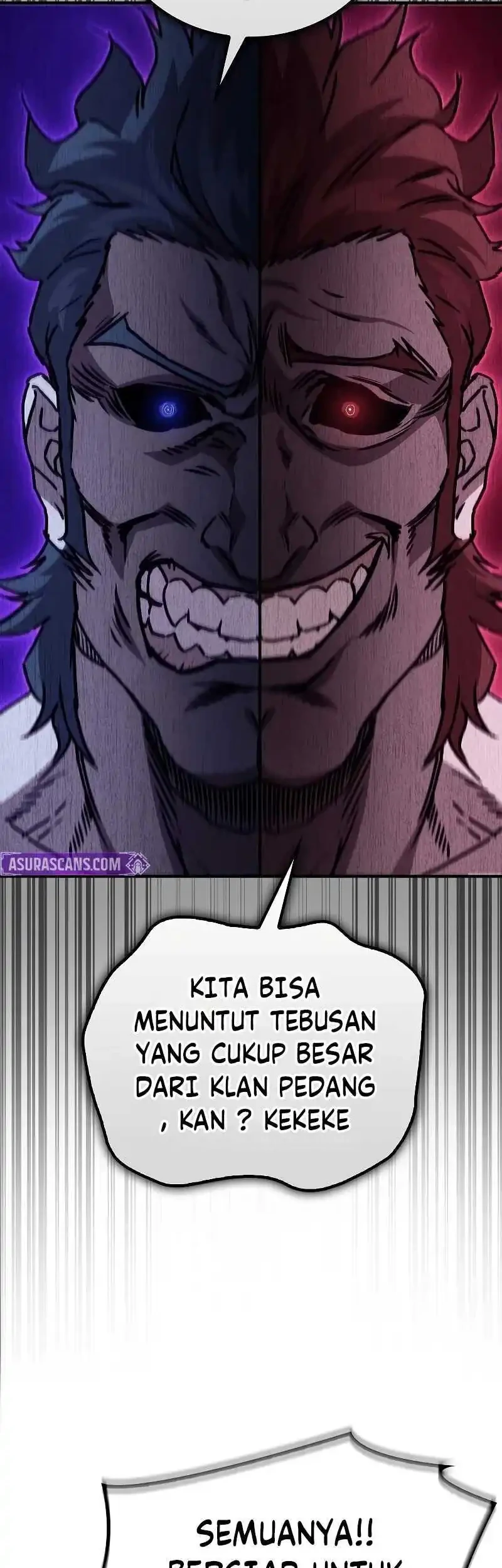 The Demonic Cult Instructor Returns Chapter 44 halaman 26