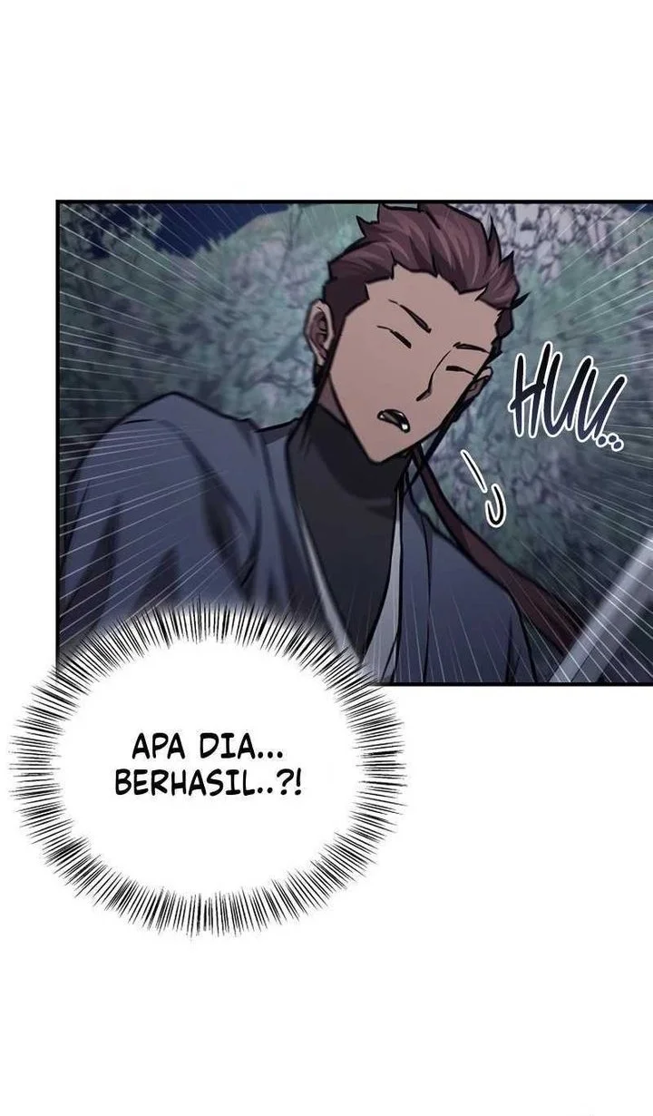 The Demonic Cult Instructor Returns Chapter 45 halaman 33