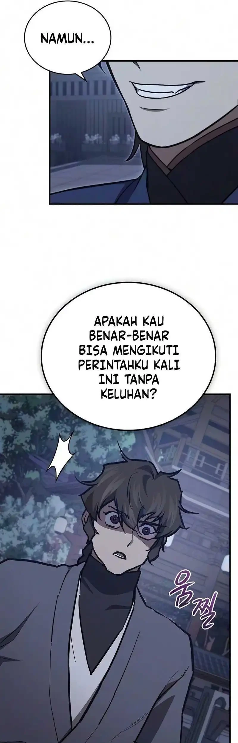 The Demonic Cult Instructor Returns Chapter 50 halaman 24