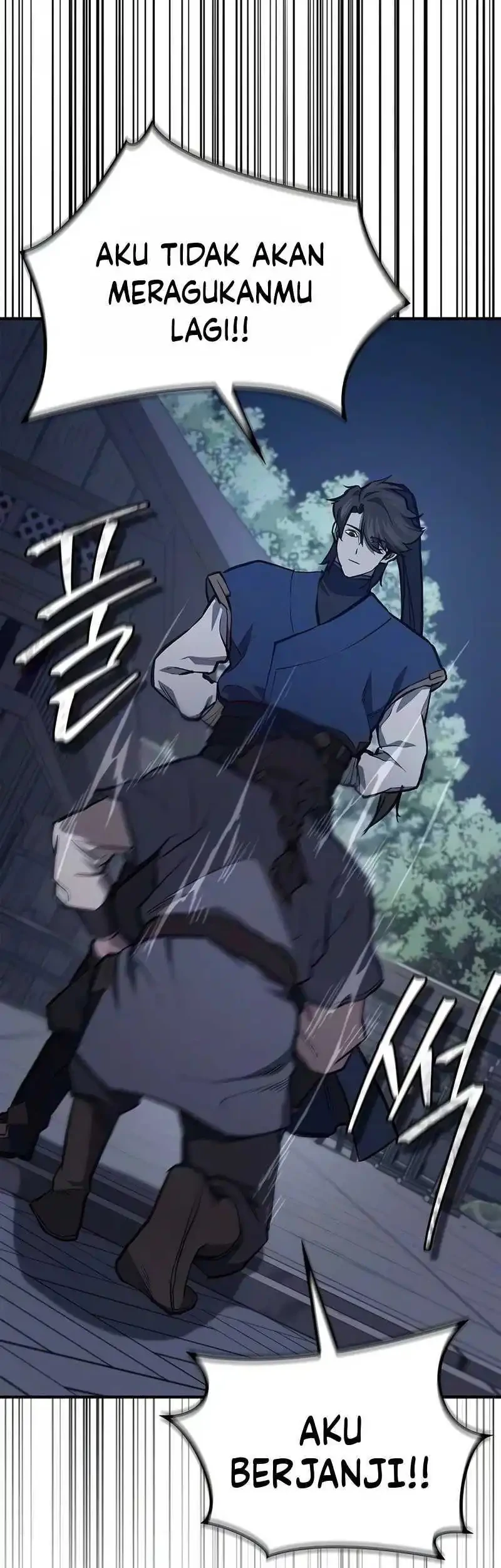 The Demonic Cult Instructor Returns Chapter 50 halaman 26